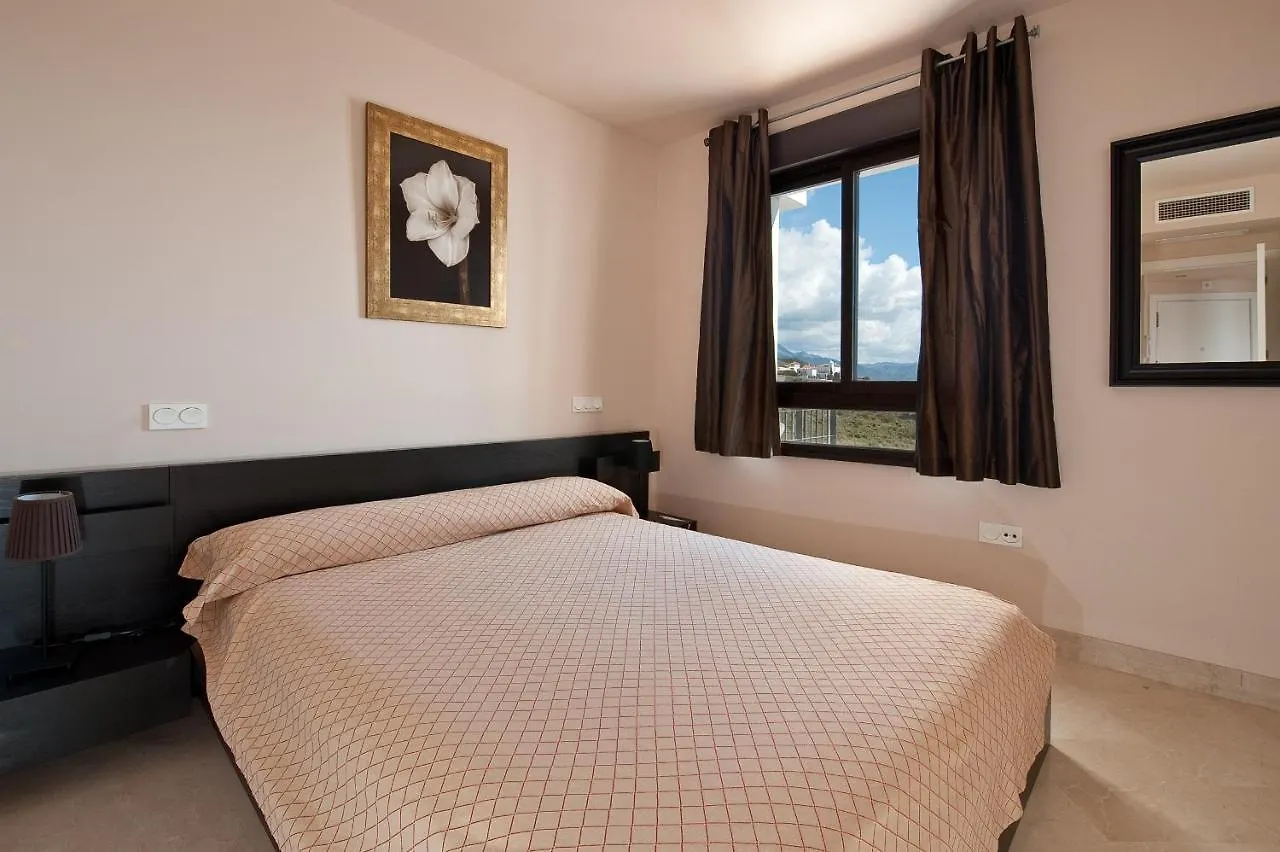 Precioso Apartamento 1 Dormitorio Con Vistas Mar Frontal Torrox Spain